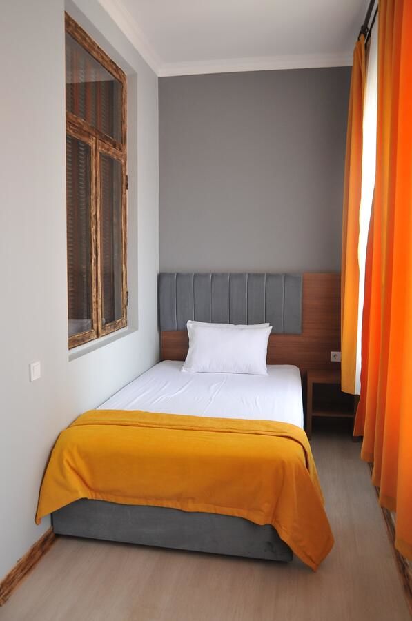 Гостевой дом palm hotel Батуми-5