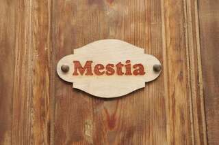 Гостевой дом palm hotel Батуми Стандартный двухместный номер с 1 кроватью-1