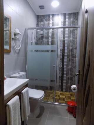 Гостевой дом palm hotel Батуми Стандартный двухместный номер с 1 кроватью-3