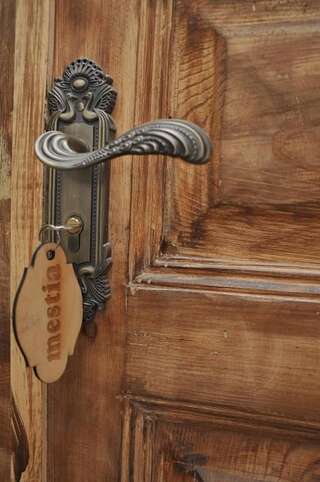 Гостевой дом palm hotel Батуми Стандартный двухместный номер с 1 кроватью-6