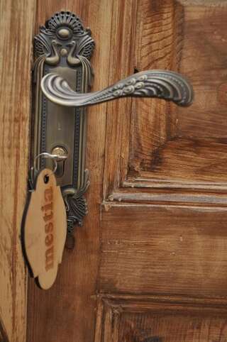 Гостевой дом palm hotel Батуми Стандартный двухместный номер с 1 кроватью-8