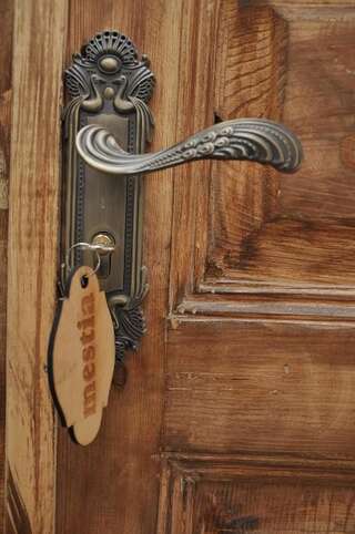 Гостевой дом palm hotel Батуми Стандартный двухместный номер с 1 кроватью-9