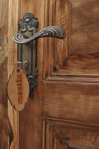 Гостевой дом palm hotel Батуми Стандартный двухместный номер с 1 кроватью-10