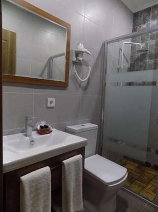 Гостевой дом palm hotel Батуми Стандартный двухместный номер с 1 кроватью-16