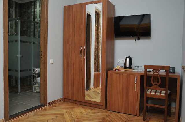 Гостевой дом palm hotel Батуми-14