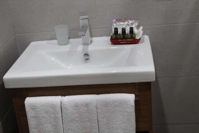 Гостевой дом palm hotel Батуми-27