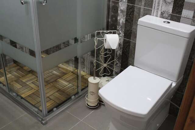 Гостевой дом palm hotel Батуми-28