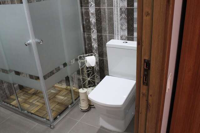 Гостевой дом palm hotel Батуми-29