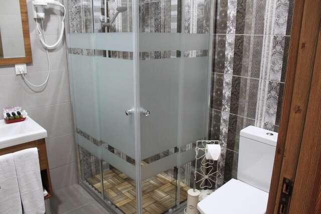 Гостевой дом palm hotel Батуми-30