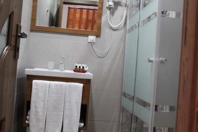 Гостевой дом palm hotel Батуми-31