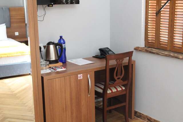 Гостевой дом palm hotel Батуми-32