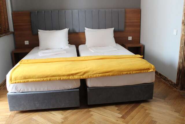 Гостевой дом palm hotel Батуми-33