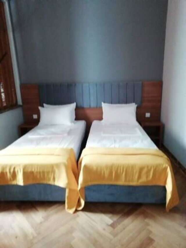 Гостевой дом palm hotel Батуми-37