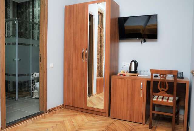 Гостевой дом palm hotel Батуми-40