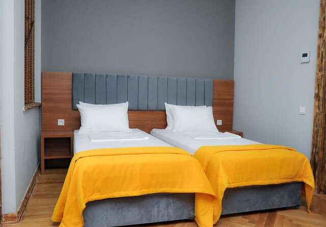 Гостевой дом palm hotel Батуми-41