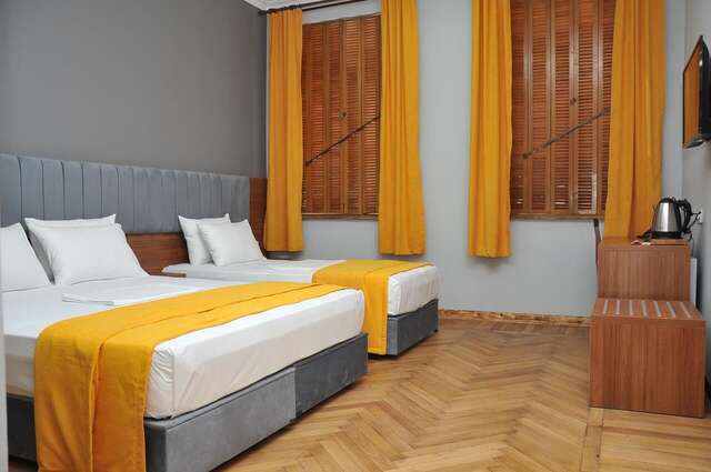 Гостевой дом palm hotel Батуми-46