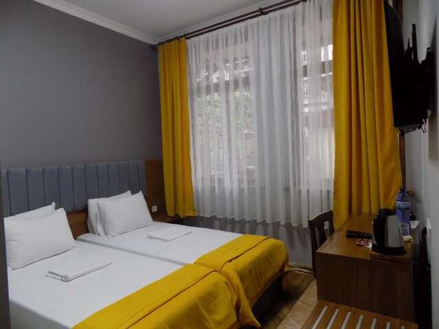 Гостевой дом palm hotel Батуми-49