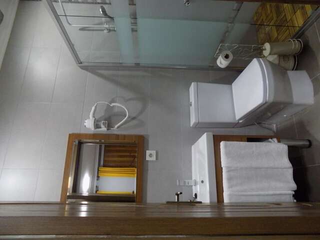 Гостевой дом palm hotel Батуми-59