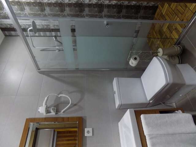 Гостевой дом palm hotel Батуми-60