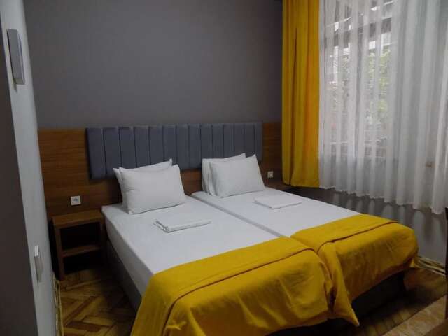 Гостевой дом palm hotel Батуми-61