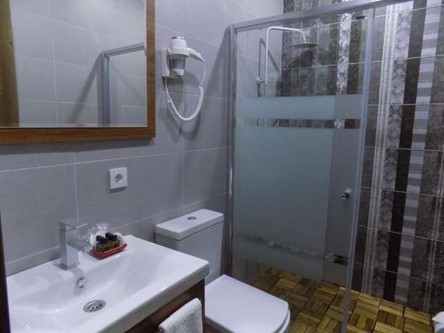 Гостевой дом palm hotel Батуми-62